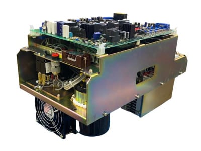 FANUC A06B-6058-C007