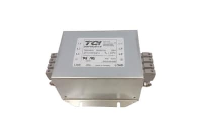 TCI TRANS COIL KRF0025VTB