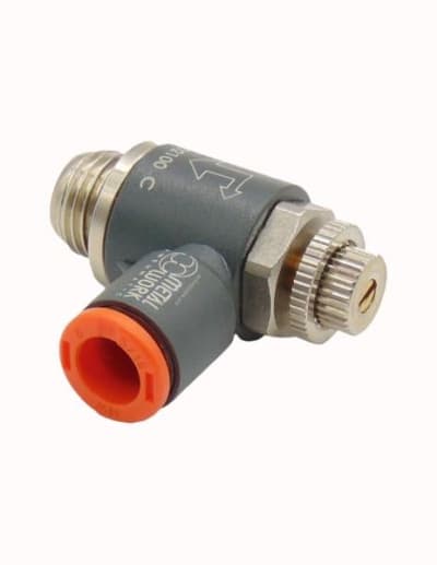 METAL WORK PNEUMATIC 9021005C