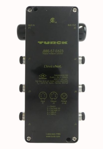 TURCK JBBS-57-E623