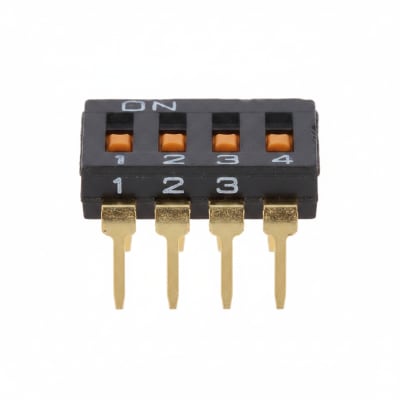 OMRON A6T-4101