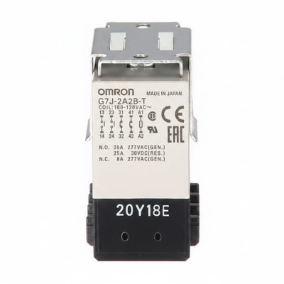 OMRON G7J2A2BTAC100120