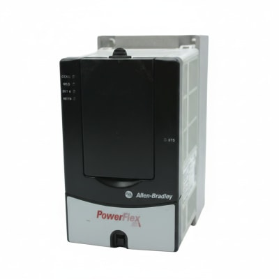 ALLEN BRADLEY 20AE1P7A2AYNNNNN