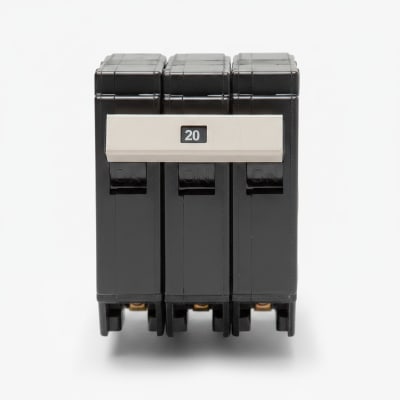 EATON CORPORATION CH320SW