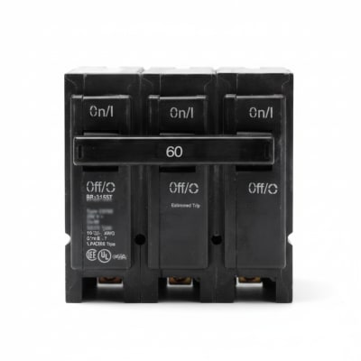 EATON CORPORATION BR315ST