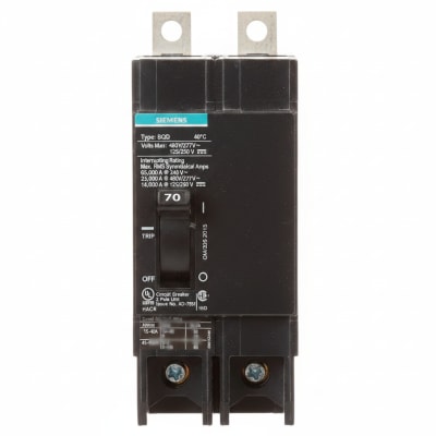 SIEMENS BQD6270