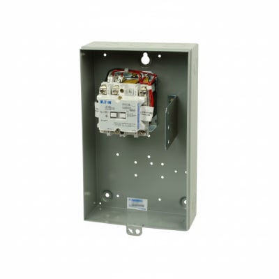 EATON CORPORATION 3-4483-0565A