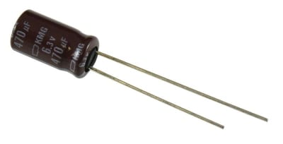 UNITED CHEMI CON EKMG630ELL101MJC5S