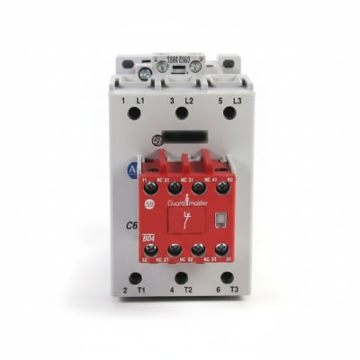 ALLEN BRADLEY 100S-C85A04C
