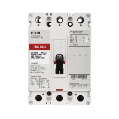EATON CORPORATION FI3200