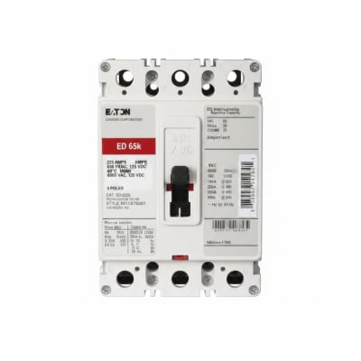 EATON CORPORATION ELFD3150L