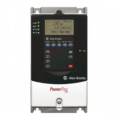 ALLEN BRADLEY 20AB4P2A3AYNNRC0