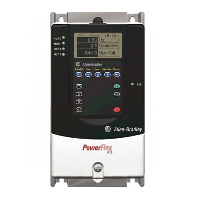 ALLEN BRADLEY 20AD022A2AYNANC0