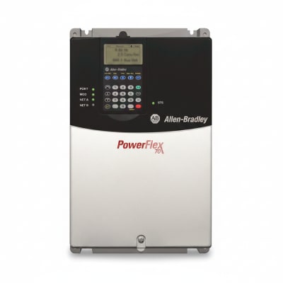 ALLEN BRADLEY 20AC022A5AYNANC0