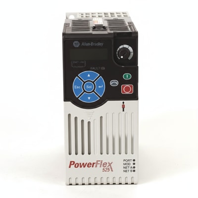 ALLEN BRADLEY 20AD011F2NYNANNN