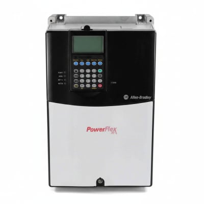 ALLEN BRADLEY 20AD027A3AYNARNN
