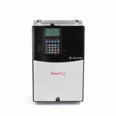 ALLEN BRADLEY 20AD027A5AYYAENN