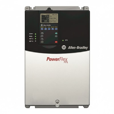 ALLEN BRADLEY 20AD027A2AYNAENN