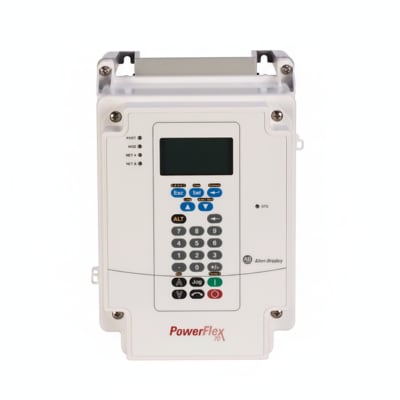 ALLEN BRADLEY 20AB9P6A5AYNARC0