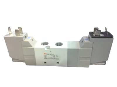 SMC VF3430-5DZ1-02