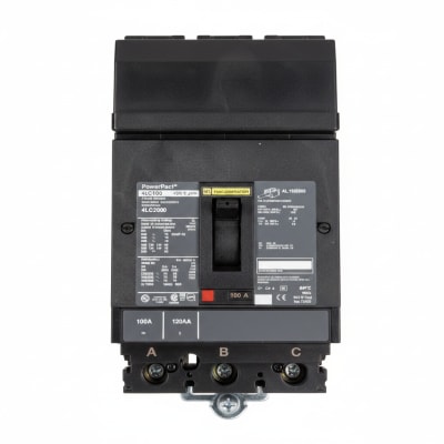 EATON CORPORATION 4LC200