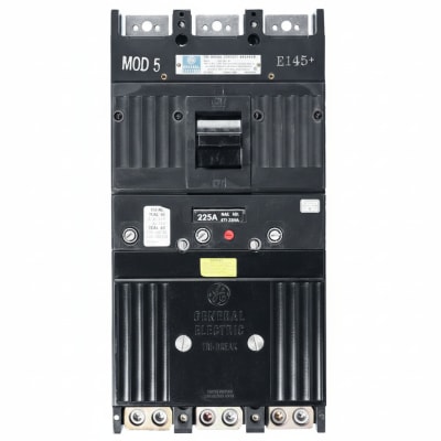 GENERAL ELECTRIC TR225B150