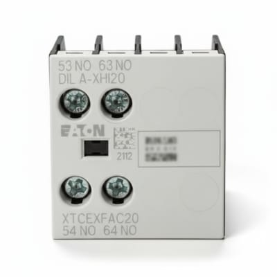 EATON CORPORATION 5CX-20C