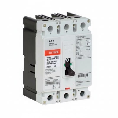 EATON CORPORATION FD3150KLS