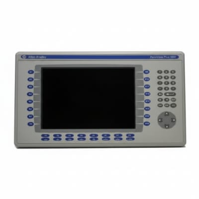 ALLEN BRADLEY 2711P-K10C6A6