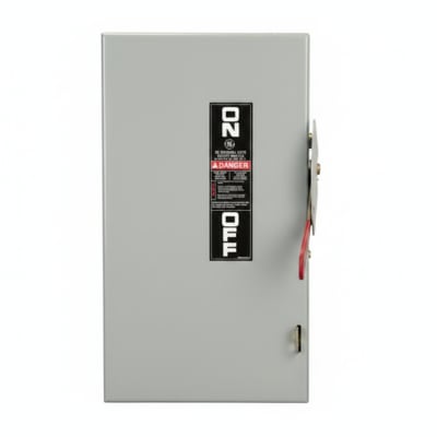 GENERAL ELECTRIC TG4326