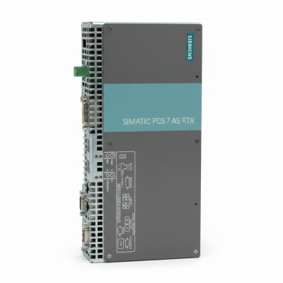 SIEMENS 6ES7647-7BK40-4DM0