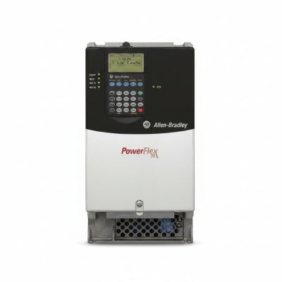 ALLEN BRADLEY 20DD034A3EYNARDBL