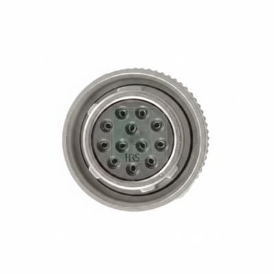 HIROSE ELECTRIC HR10-10P-12S(73)