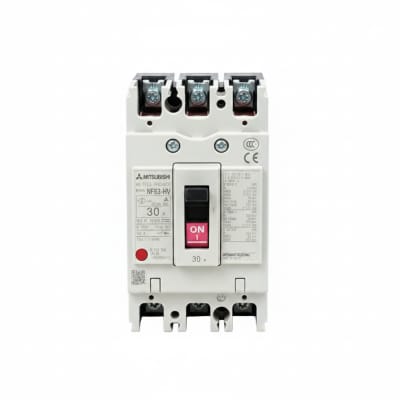 MITSUBISHI NF63-HV3P63A