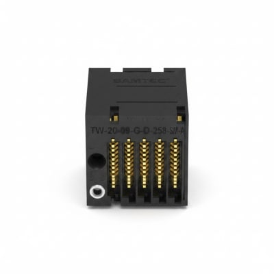 SAMTEC TW-20-09-G-D-258-SM-A