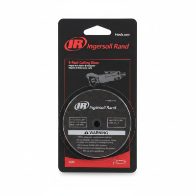 INGERSOLL RAND CNT5640