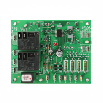 UTICA BOILER 240007903