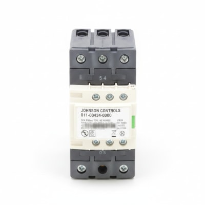 JOHNSON CONTROLS 011-00434-000