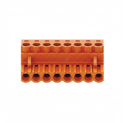 WEIDMULLER 1924690000