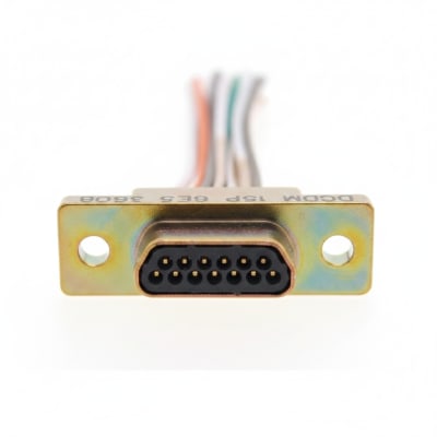 ITT M83513/03-G03C