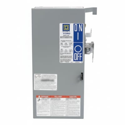 EATON CORPORATION DSD950