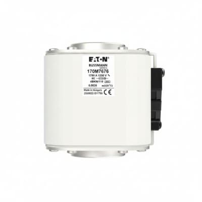 EATON CORPORATION 170M7613