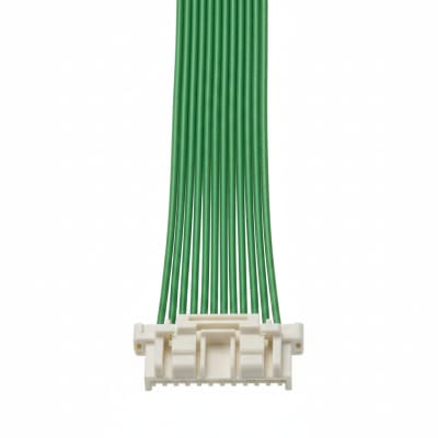 MOLEX 808007P02M020