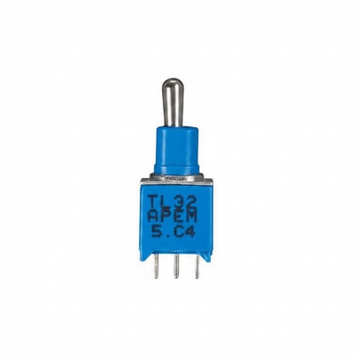 APEM COMPONENT 6421A03LMK2V