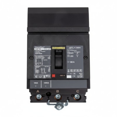 SCHNEIDER ELECTRIC EGB16020