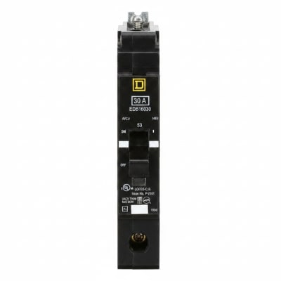 SCHNEIDER ELECTRIC EDB16030