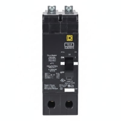 SCHNEIDER ELECTRIC EJB26015