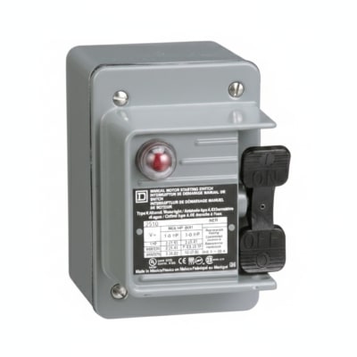 SCHNEIDER ELECTRIC 2510KG5