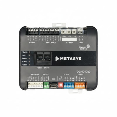 JOHNSON CONTROLS 015-04060-104