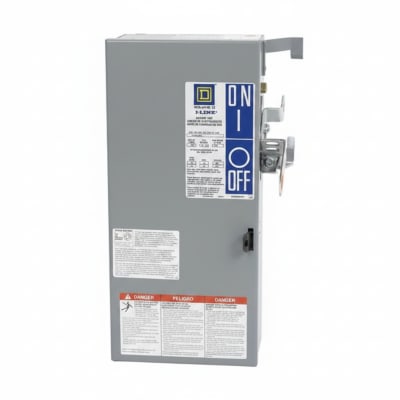 SCHNEIDER ELECTRIC JGL36200SA